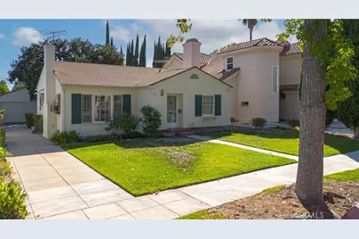 320 Laurel, Arcadia, CA 91006 - Photo 1