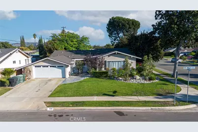 1406 S St Malo, West Covina, CA 91790 - Photo 1