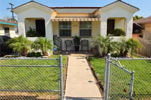 8912 Mettler, Los Angeles, CA 90003 - Photo 1