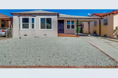 521 W 98th, Los Angeles, CA 90044 - Photo 1