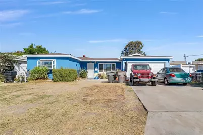 11841 Shetland, Garden Grove, CA 92840 - Photo 1