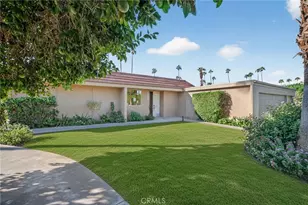 76695 Roadrunner, Indian Wells, CA 92210 - Photo 1