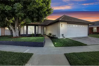 4568 E Meadowhill Avenue, Anaheim, CA 92807 - Photo 1