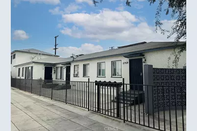 2769 E 57th, Huntington Park, CA 90255 - Photo 1