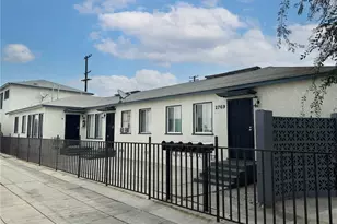 2769 E 57th, Huntington Park, CA 90255 - Photo 1