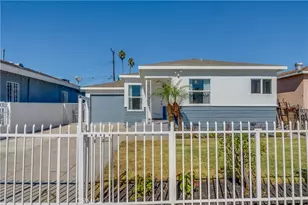 1347 E Bennett, Compton, CA 90221 - Photo 1