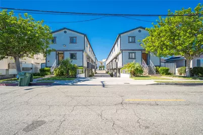 14927 Condon Avenue #7, Lawndale, CA 90260 - Photo 1