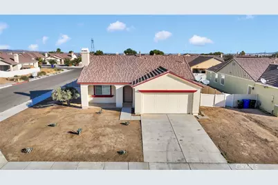 11772 Galewood, Adelanto, CA 92301 - Photo 1