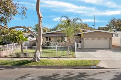 1138 Acacia Street, Corona, CA 92879 - Photo 1