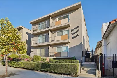 320 E Spruce, Inglewood, CA 90301 - Photo 1