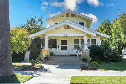 347 Euclid, Long Beach, CA 90814 - Photo 1