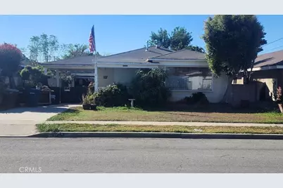 10248 Hacienda, Bellflower, CA 90706 - Photo 1