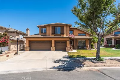 935 Rustlers Way, Corona, CA 92882 - Photo 1