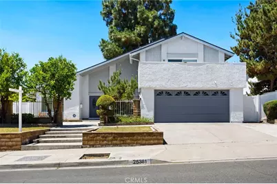 25381 Mackenzie St, Laguna Hills, CA 92653 - Photo 1
