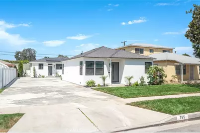 765 E Silva Street, Long Beach, CA 90807 - Photo 1
