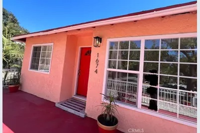 1674 El Sereno Ave, Pasadena, CA 91103 - Photo 1