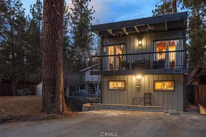 833 E Big Bear Boulevard, Big Bear City, CA 92314 - Photo 1
