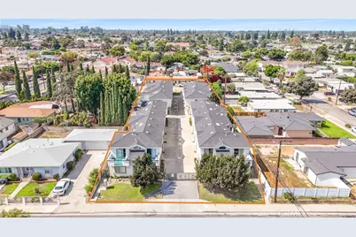 20601 20603 Seine Avenue, Lakewood, CA 90715 - Photo 1