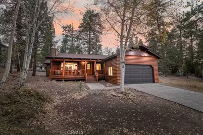 320 Dove Court, Big Bear Lake, CA 92315 - Photo 1