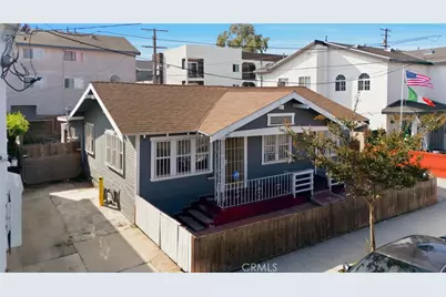 1724 E 10th, Long Beach, CA 90813 - Photo 1