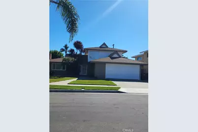 8022 Mermaid Circle, Huntington Beach, CA 92646 - Photo 1