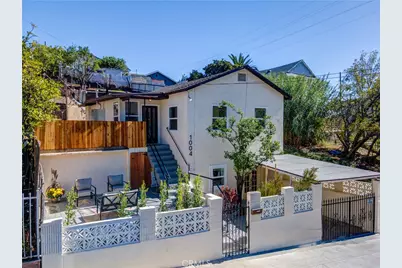 1004 Geraghty Avenue, Los Angeles, CA 90063 - Photo 1