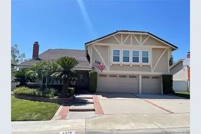 5379 Paseo Gilberto, Yorba Linda, CA 92886 - Photo 1