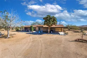 1495 Alta Ave, Yucca Valley, CA 92284 - Photo 1