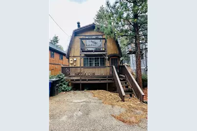 610 Holmes, Sugarloaf, CA 92386 - Photo 1