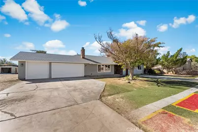 3322 E Avenue H, Lancaster, CA 93535 - Photo 1
