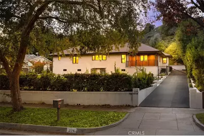 775 Linda Vista, Pasadena, CA 91103 - Photo 1