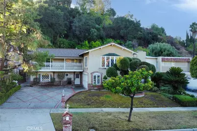 1730 Via Del Rey, South Pasadena, CA 91030 - Photo 1