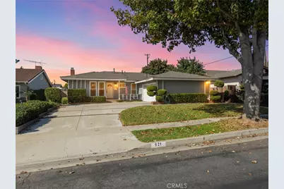821 Tropicana Way, La Habra, CA 90631 - Photo 1