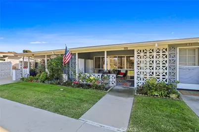 13660 Annandale Drive #22K M1, Seal Beach, CA 90740 - Photo 1