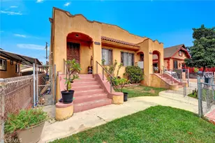 2811 -2813 E Boulder St, Los Angeles, CA 90033 - Photo 1