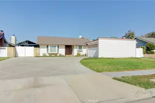 4433 E Lani, Anaheim, CA 92807 - Photo 1