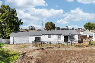 115 Hart, Bakersfield, CA 93308 - Photo 1