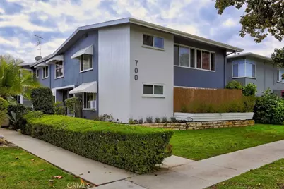 700 E Carson Street #4, Long Beach, CA 90807 - Photo 1