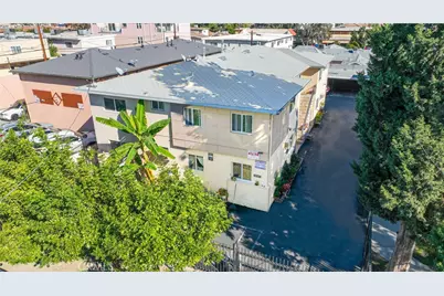 6934 Hinds, North Hollywood, CA 91605 - Photo 1