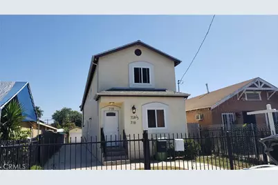 718 E 40th Place, Los Angeles, CA 90011 - Photo 1