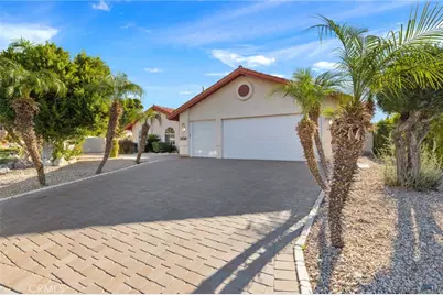 64991 Barnes Court, Desert Hot Springs, CA 92240 - Photo 1