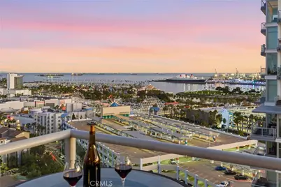 400 W Ocean #1702, Long Beach, CA 90802 - Photo 1