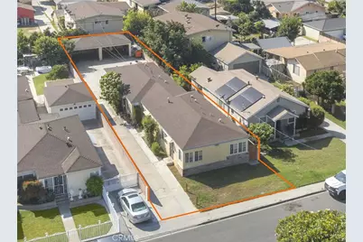 3580 Beechwood, Lynwood, CA 90262 - Photo 1