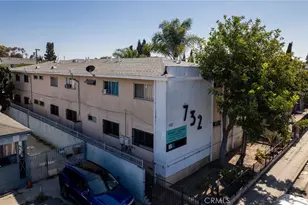 732 W Imperial, Los Angeles, CA 90044 - Photo 1