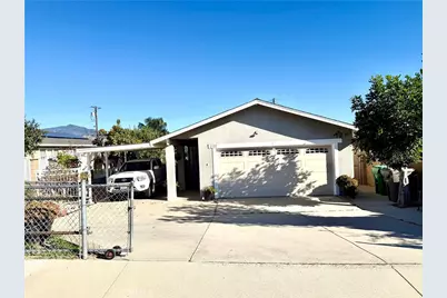 1282 N Phillips, Banning, CA 92220 - Photo 1