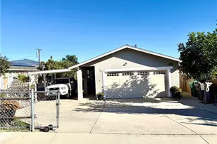 1282 N Phillips, Banning, CA 92220 - Photo 1