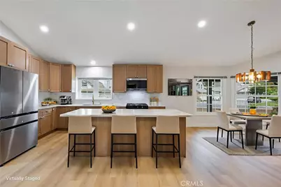 500 S Calle De Casas, Anaheim Hills, CA 92807 - Photo 1