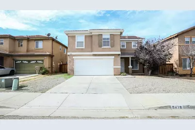9476 Plum Court, Hesperia, CA 92345 - Photo 1