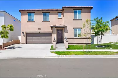 24638 Hudson Street, Moreno Valley, CA 92551 - Photo 1