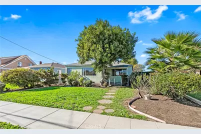 12235 12235 Menlo Avenue, Hawthorne, CA 90250 - Photo 1